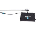 NANLITE PavoSlim 60B Bi-color KIT with Quick Release Softbox & Clamp - 15-2031-QR (SPECIAL OFFER)