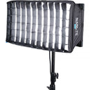 Nanlite Corporate & Interview 3-Light LED Location Kit - NL-CORP-INT-3K-M