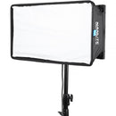 Nanlite Corporate & Interview 3-Light LED Location Kit - NL-CORP-INT-3K-M