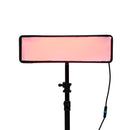 PavoSlim 60CL LED RGBWW Panel