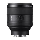 Sony FE 85mm f/1.4 GM Lens - SEL85F14GM.SYX
