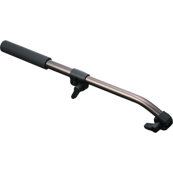 Libec PH-8B Extendable Pan Handle for RHP75, RHP85 and LX10 Pan/Tilt Fluid Heads