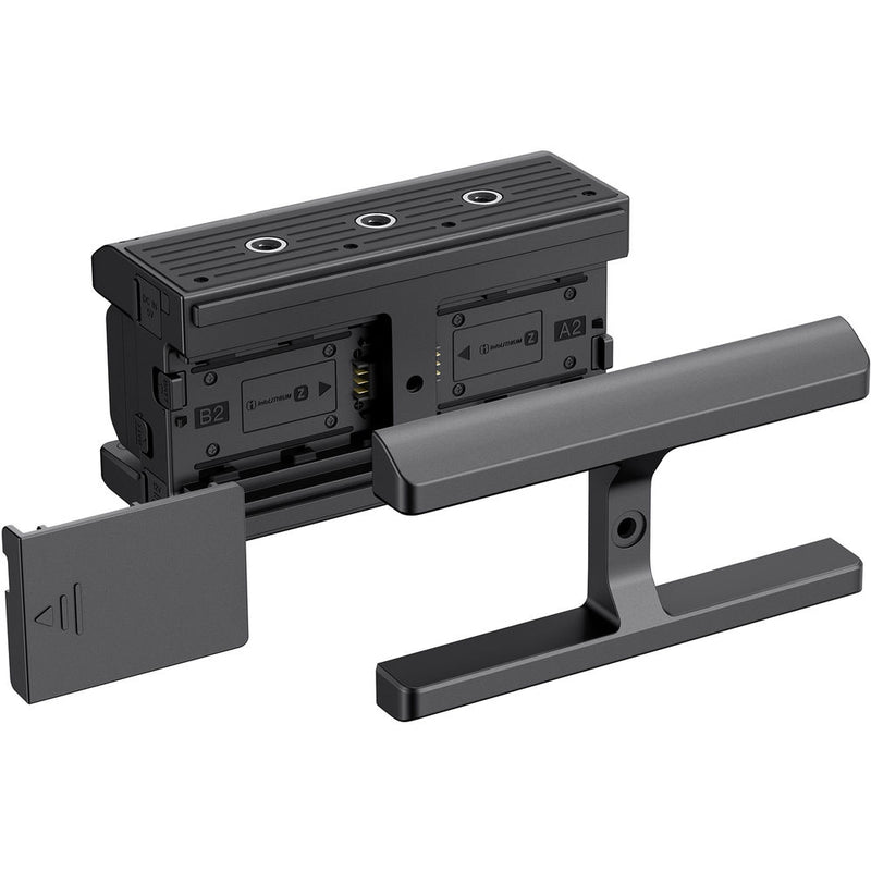 Sony NPA-MQZ1K Multi-Battery Adaptor Kit for Sony A7S Mark III