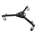 E-image EI-7006 Super sturdy tripod dolly with bowl attachment