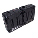 Hawk-Woods BP-MX2 Mini BPU 2-channel 3A Simultaneous Fast Charger