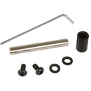 Libec VP Kit Adapter Of Vinten Tripods For TR-320 Tracking Rail