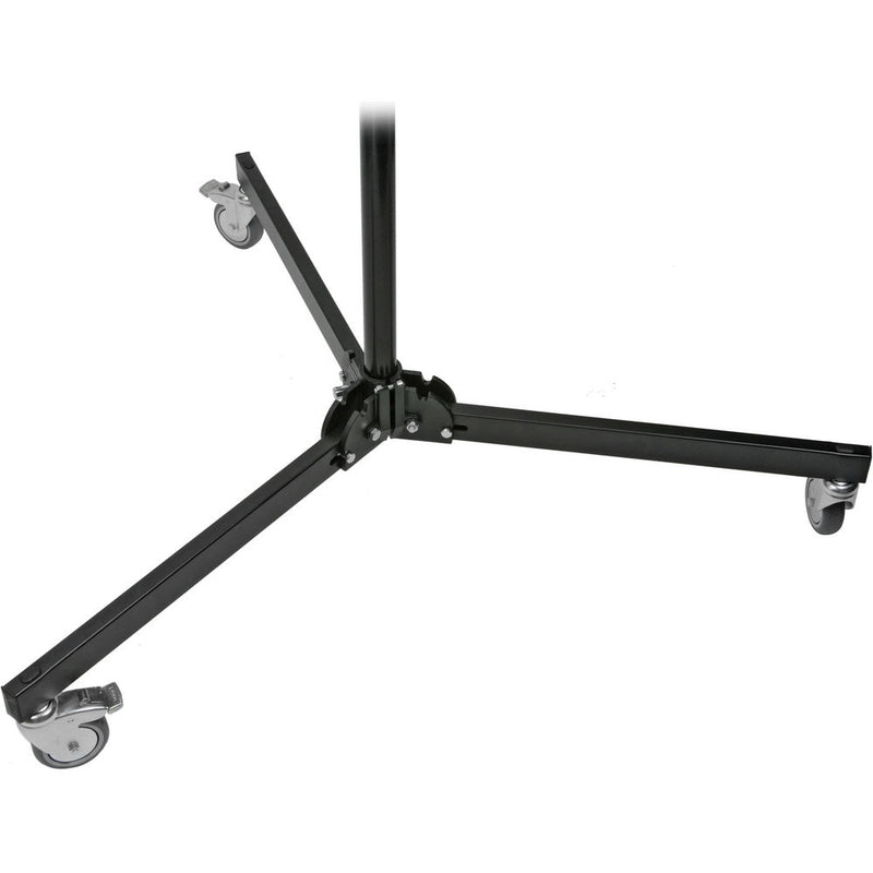 Manfrotto 231B Column Stand - Black - 231B