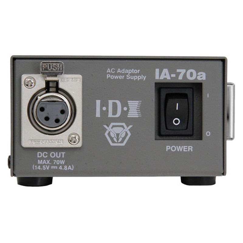 IDX 70W AC Adaptor Power Supply - IA-70A