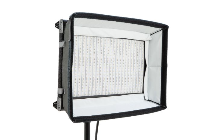 KINO FLO FreeStyle Air Mini LED DMX Light Panel Universal System - SYS-FAMINI