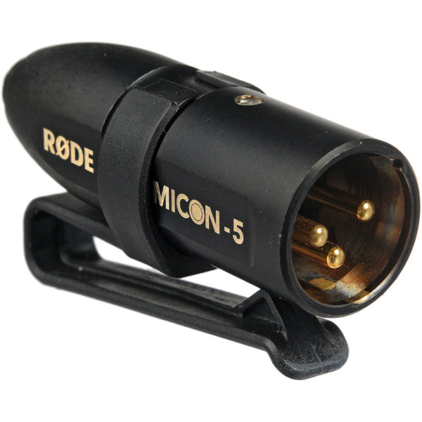 Rode MiCon-5 Adaptor - MICON-5