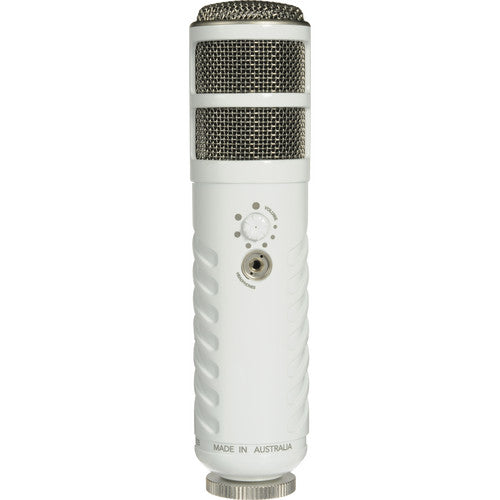 RODE Podcaster USB Broadcast Microphone - PODCASTER
