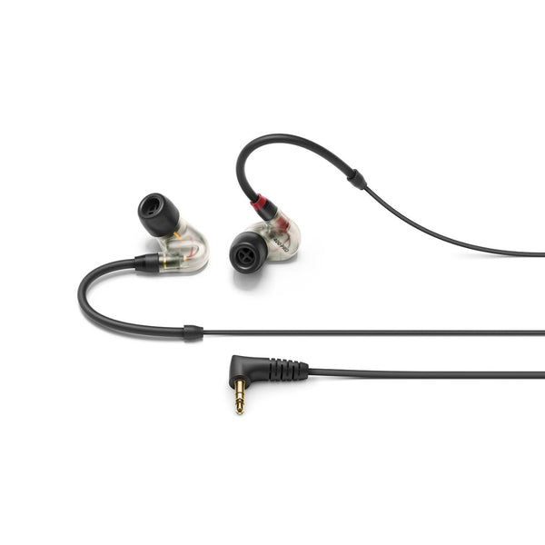 Sennheiser IE 400 PRO CLEAR Dynamic In-Ear Monitoring Headphones - 507484