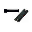 Protech ST-10 ST-1 Tripod Base Plate Adapter & VST-14 Full Size Tripod Plate Package