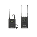 Sony ECM-V1BMP Omnidirectional Condensor Lavalier Microphone of UWP-V1 and UWP-V6