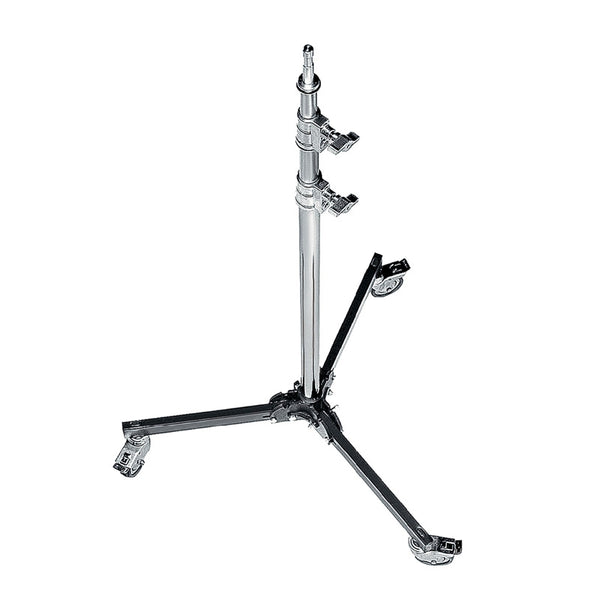 Avenger Roller Stand 17 with Folding Base - A5017