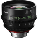 Canon Sumire CN-E 20MM T1.5 - PL Mount