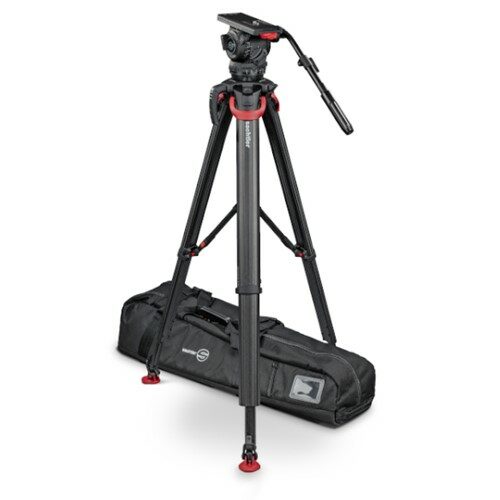 Sachtler 1811FTMS System Video 18 flowtech100 GS