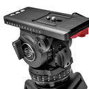 Sachtler 1867S2 System 18 S2 SL HD MCF