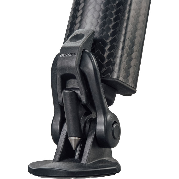 Vinten Flowtech 75 MS Carbon Fibre Tripod Legs Mid-Level Spreader - V4150-0003