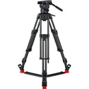Sachtler Cine 20 HD CF GS - 1982