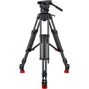 Sachtler Cine 20 HD CF MS - 1983