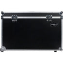NANLUX DYNO 650C Rolling Flight Case - CC-FT-650C
