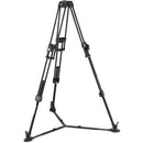 Manfrotto 645 Fast Twin leg Alu Tripod Legs - MVTTWINFA