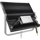 VELVET Power 2x2 SPOT weatherproof LED panel - VP2X2SPIP54