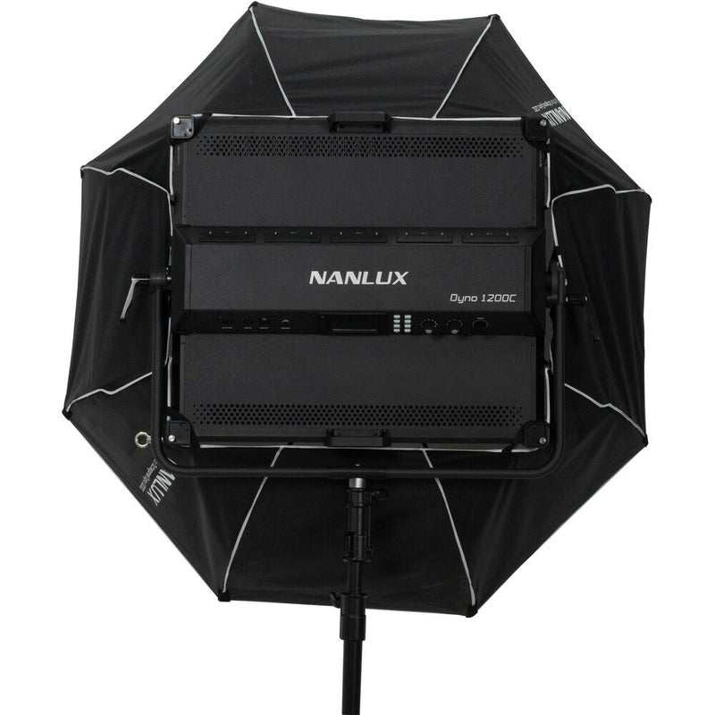 NANLUX DYNO 1200C Octagonal Softbox - SB-DN1200C-O