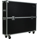 NANLUX DYNO 1200C Rolling Flight Case - CC-FT-1200C