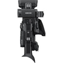Sony PXW-Z280 XDCAM 4K 1/2-inch Handheld Camcorder - PXW-Z280