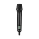 Sennheiser SKM 500 G4-GBW Wireless Handheld Transmitter - 509979