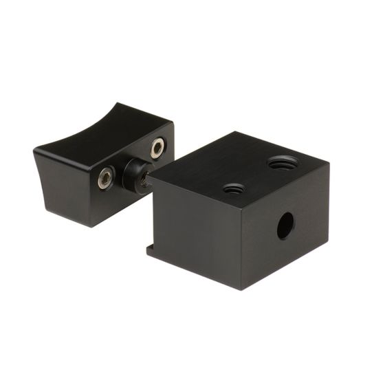 Miller 1260 Accessory Mounting Block (AX) - MIL-1260