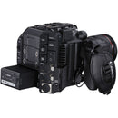 Canon Cinema EOS C300 MKIII Digital Cinema Camera Body Only
