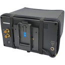 TVLogic Hood-F7H Sun Hood for F-7H and F-7H MK2 - TVL-HOOD-F7H