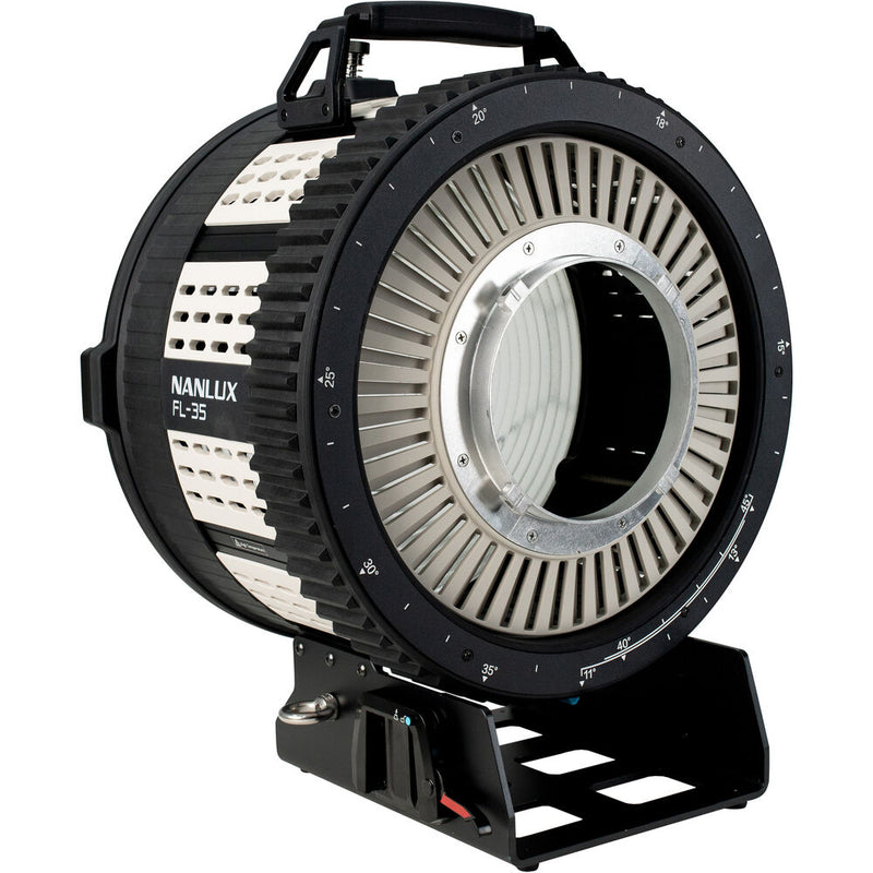 NANLUX FL-35 Fresnel Lens for EVOKE 1200 and EVOKE 1200B Light