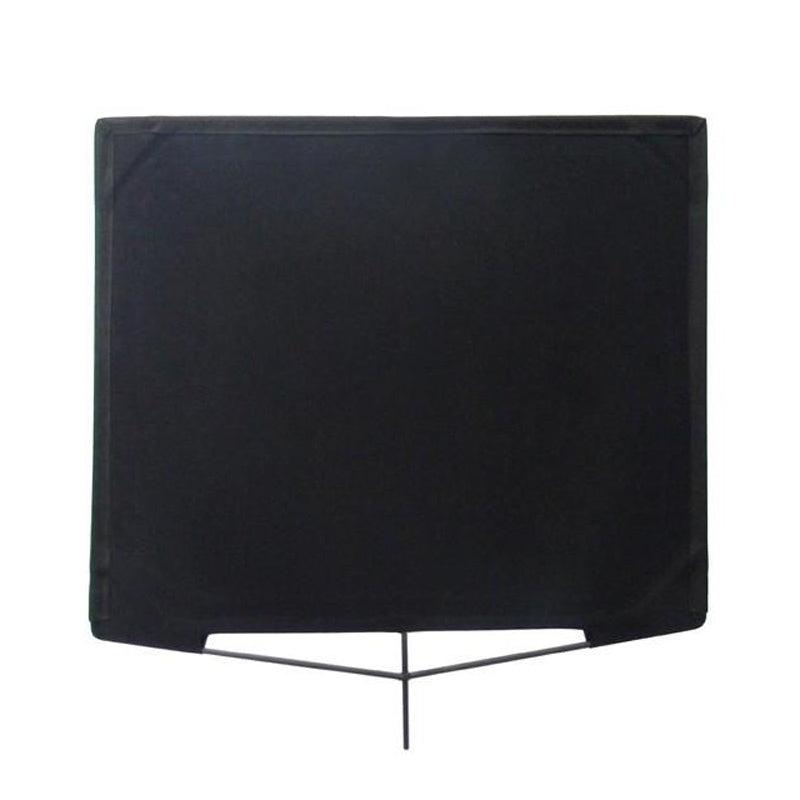 Matthews 12 x 18 Flag BLACK - 169042