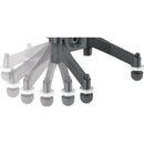 Libec ALX S12 Slider (1200mm) with Case