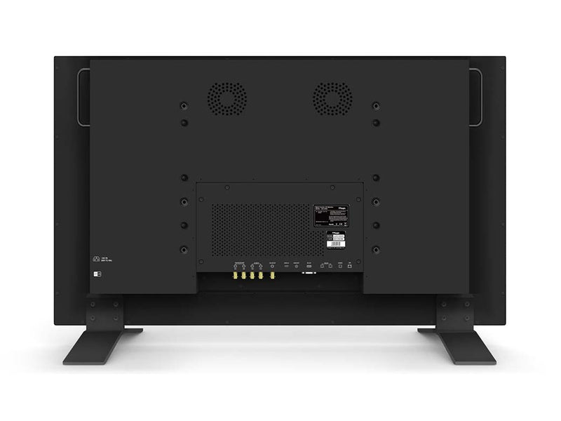 TVLogic LUM-430M2 43-inch 4K / UHD HDR Emulation Monitor - TVL-LUM-430M2