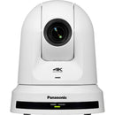 Panasonic AW-UE50 4K/30p Ultra Quiet PTZ Camera White - PANAWUE50WEJ