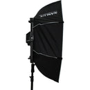 NANLUX DYNO 1200C Octagonal Softbox - SB-DN1200C-O
