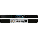 Sonifex AVN-GMCS IEEE1588 PTP Grandmaster Clock with GPS Receiver