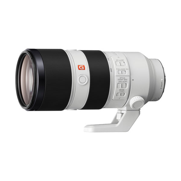 Sony FE 70-200mm f/2.8 GM OSS Lens - SEL70200GM.SYX