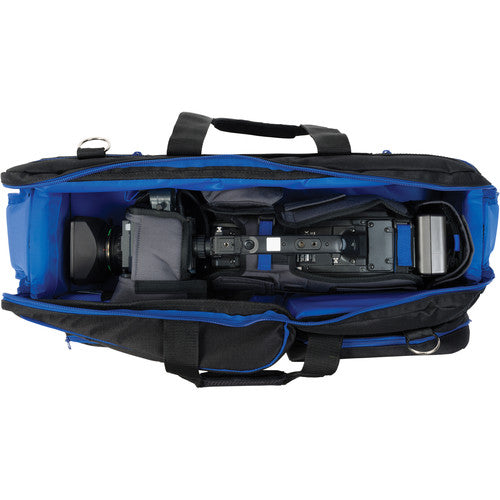 camRade camBag 750 Black - CAM-CB-750-BL