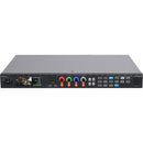 FOR.A FA-9600 2-Channel Multi-Purpose Signal Processor