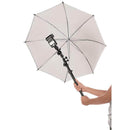 Manfrotto MS0490A Nanopole Stand - MS0490A-1