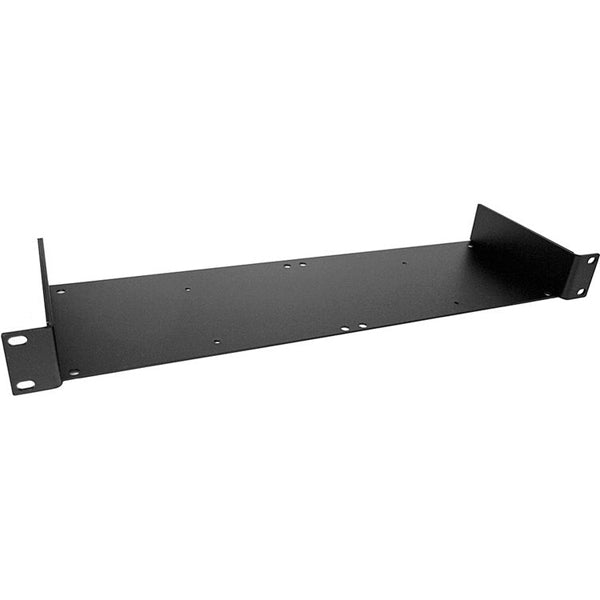 AJA 1RU Rackmount Tray for IO Products - IOX-RM