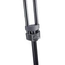 Libec TH-X Tripod with Mid-level spreader and Tripod case Supports upto 4KG