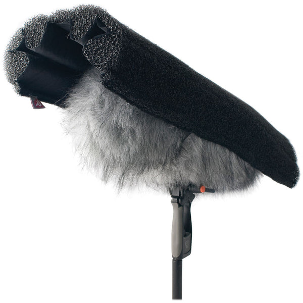 Rycote Duck Raincover 4 and 5 214101 Suitable for Windshield Kit 4 and 5 and Super-Shield Kit Medium and Large - RYC214101