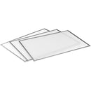 Arri SKYPANEL S360-C Full RGB+W LED Softlight Kit Complete blue/silver Edison&Schuko - L0.0016335